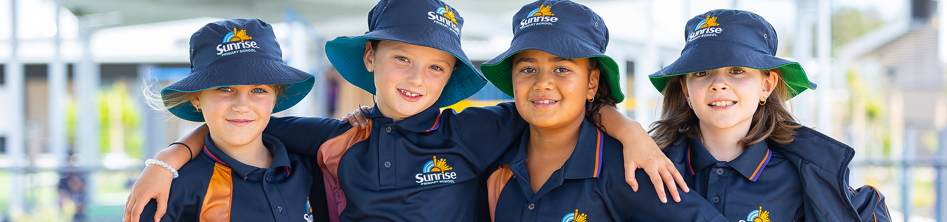 Sunrise Primary School
