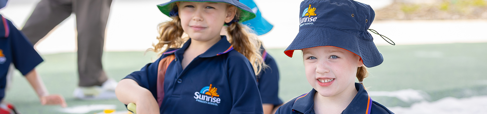 Sunrise Primary School